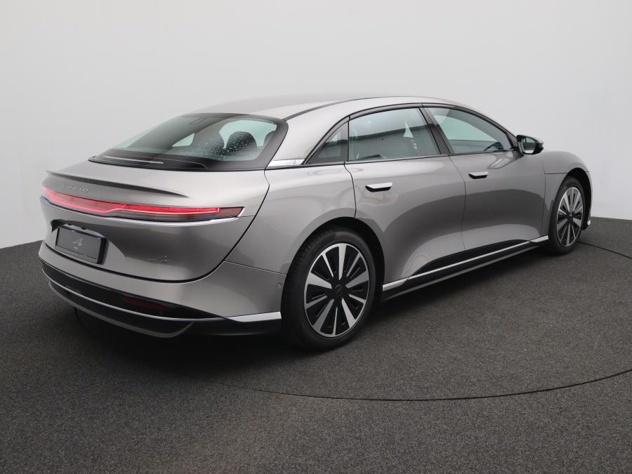 Lucid Air Pure