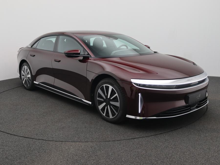 Lucid Air Pure