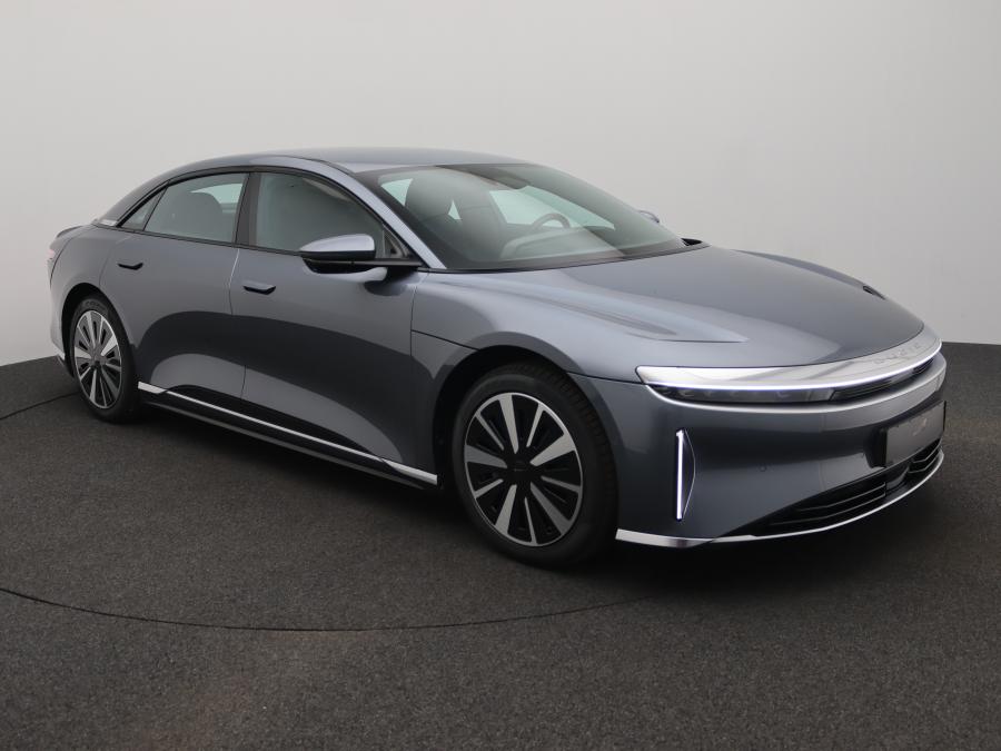 Lucid Air Pure