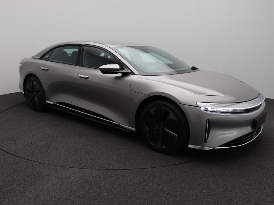 Lucid Air Pure