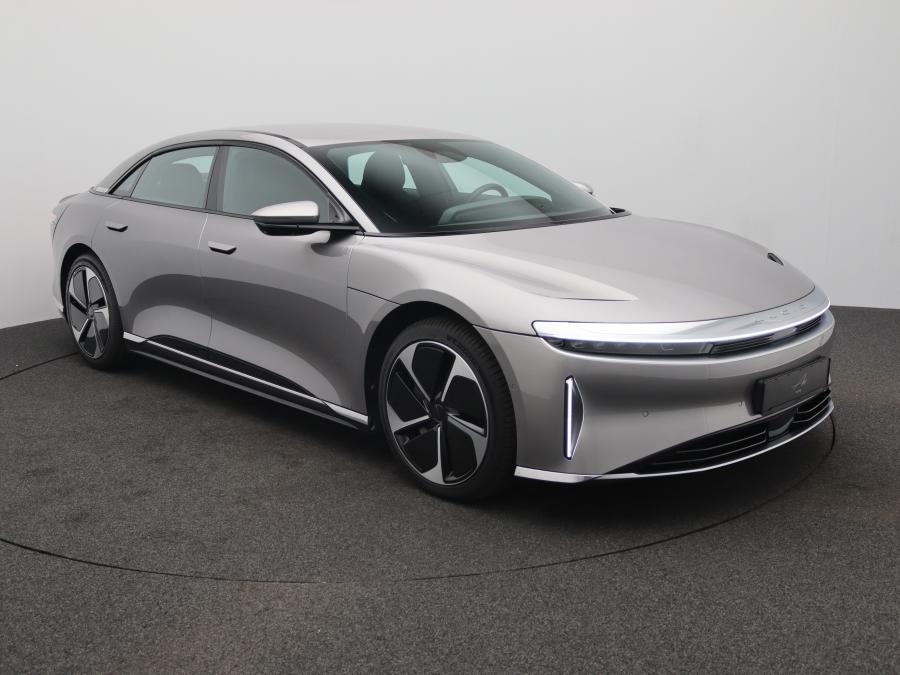 Lucid Air Pure