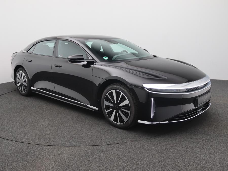 Lucid Air Pure