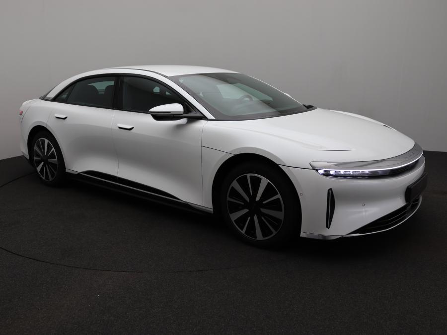Lucid Air Pure