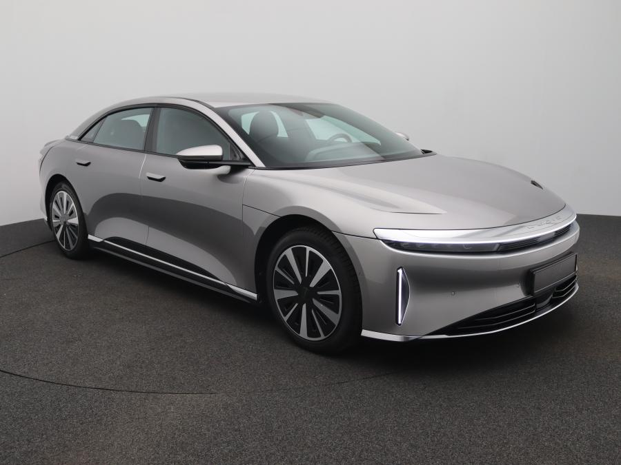 Lucid Air Pure