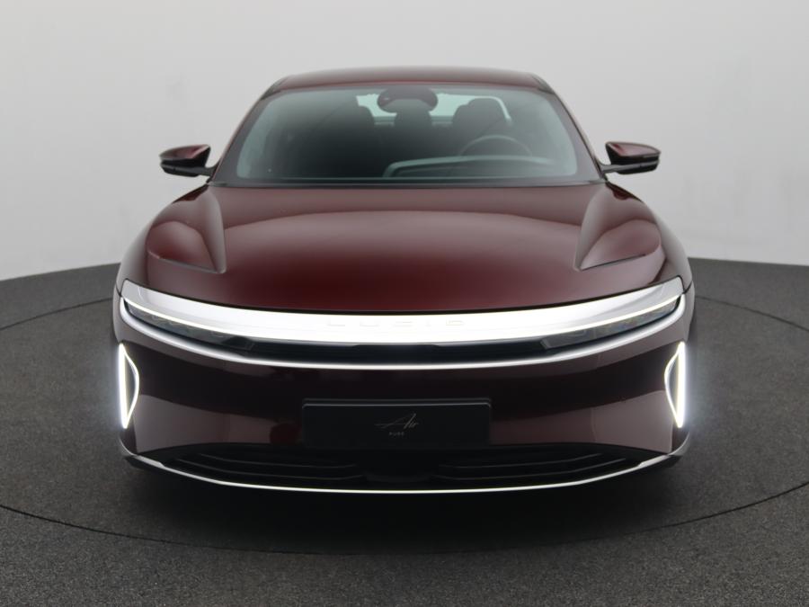 Lucid Air Pure