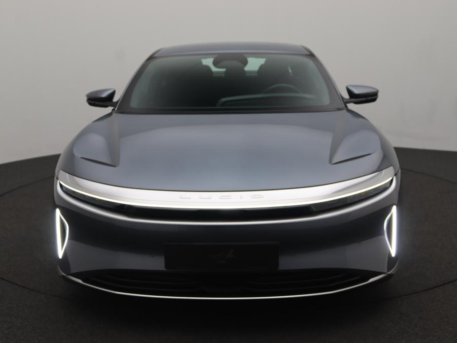Lucid Air Pure