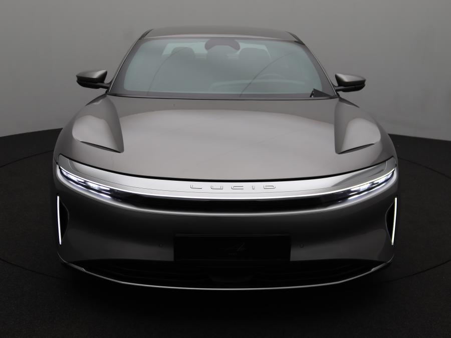 Lucid Air Pure