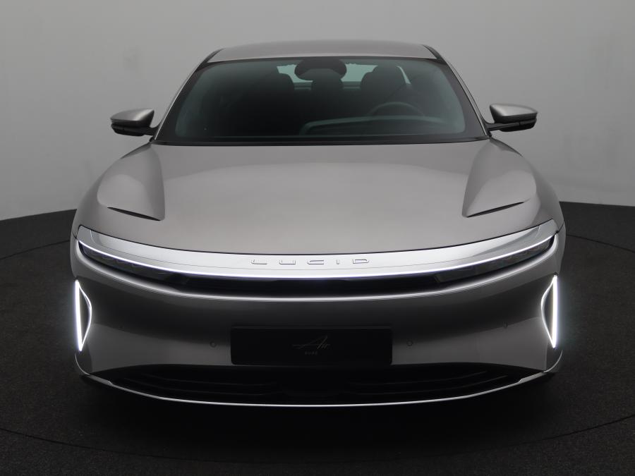 Lucid Air Pure