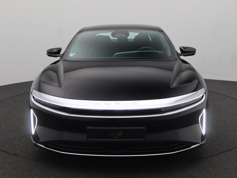 Lucid Air Pure