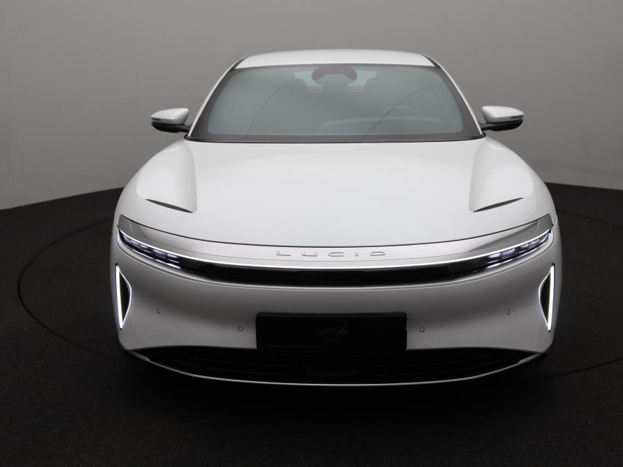 Lucid Air Pure