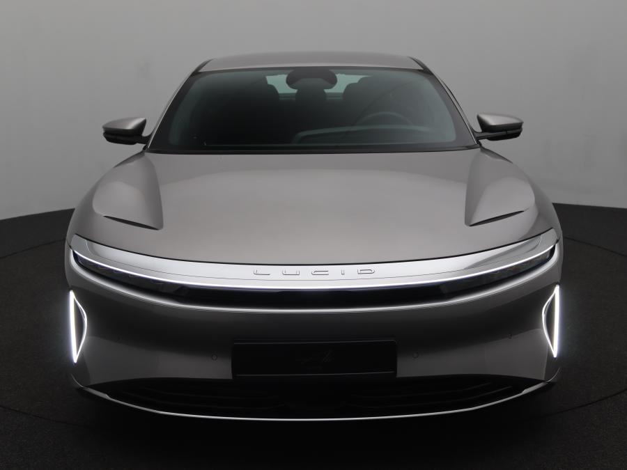 Lucid Air Pure