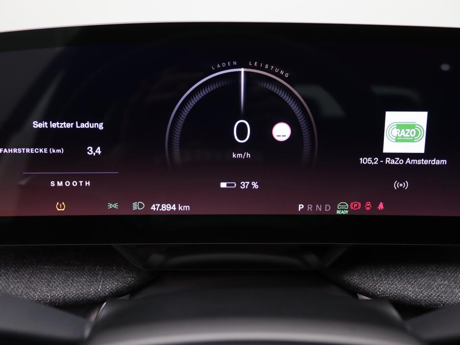Lucid Air Pure