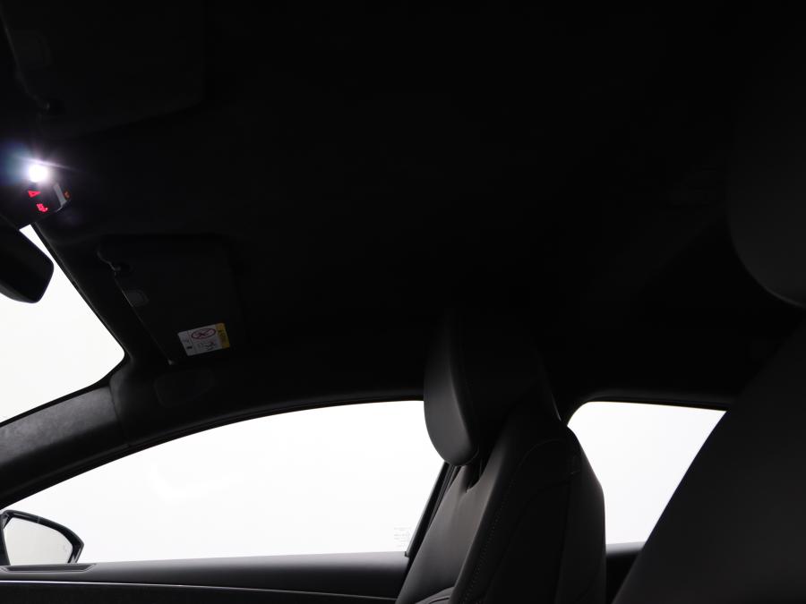 Lucid Air Pure