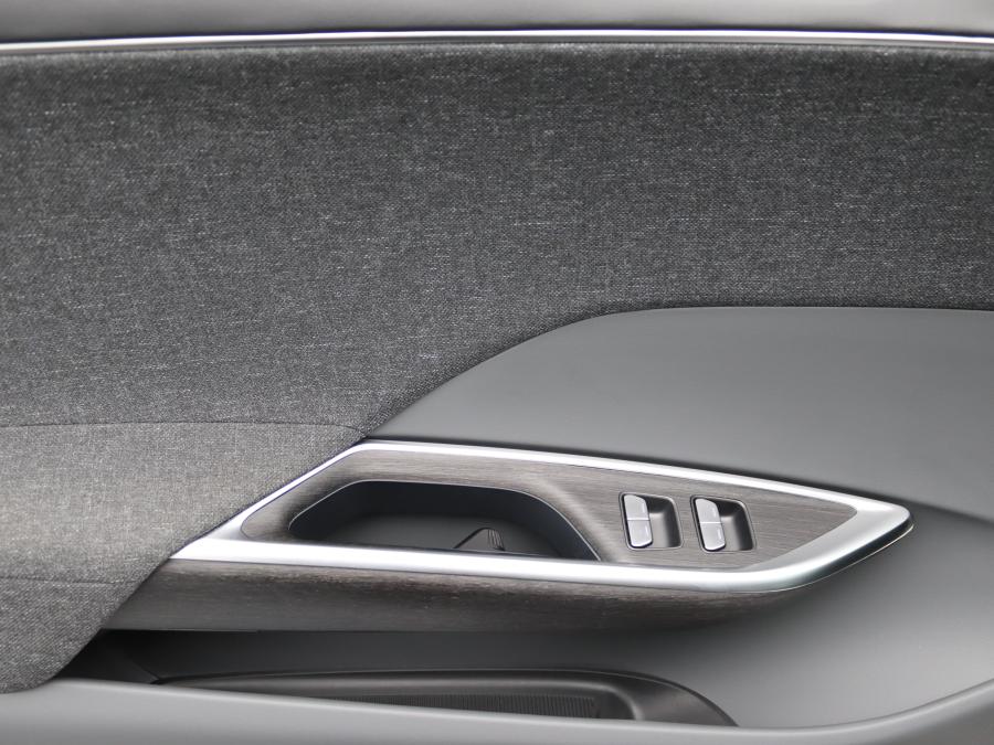 Lucid Air Pure