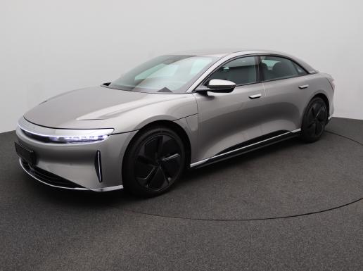 Lucid Air