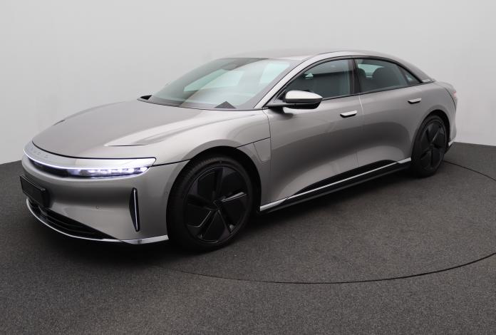 Lucid Air Pure