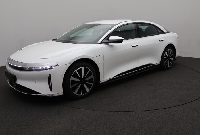 Lucid Air Pure