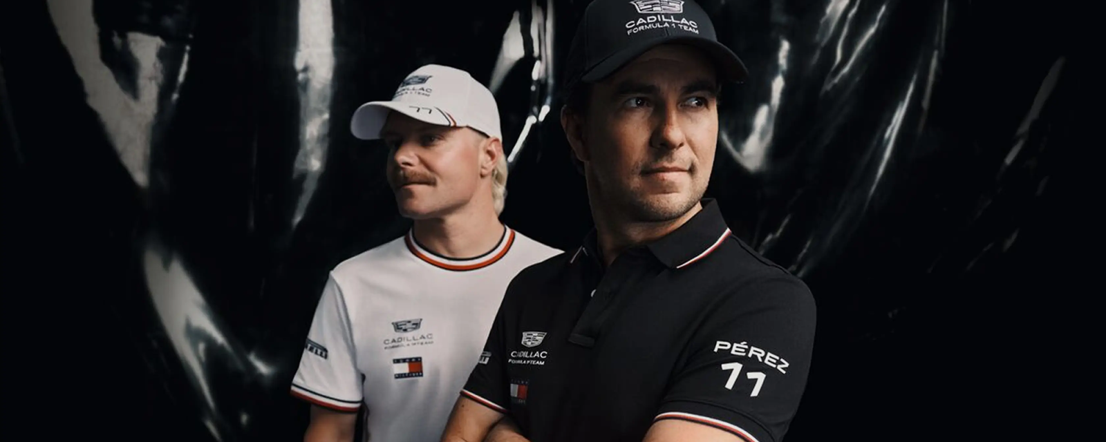 Tommy Hilfiger Formule 1®